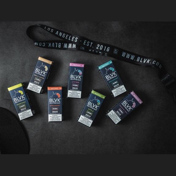 美國 BLVK 獨角獸 30ml #35