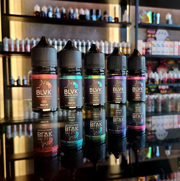 美國 BLVK 獨角獸 30ml #35