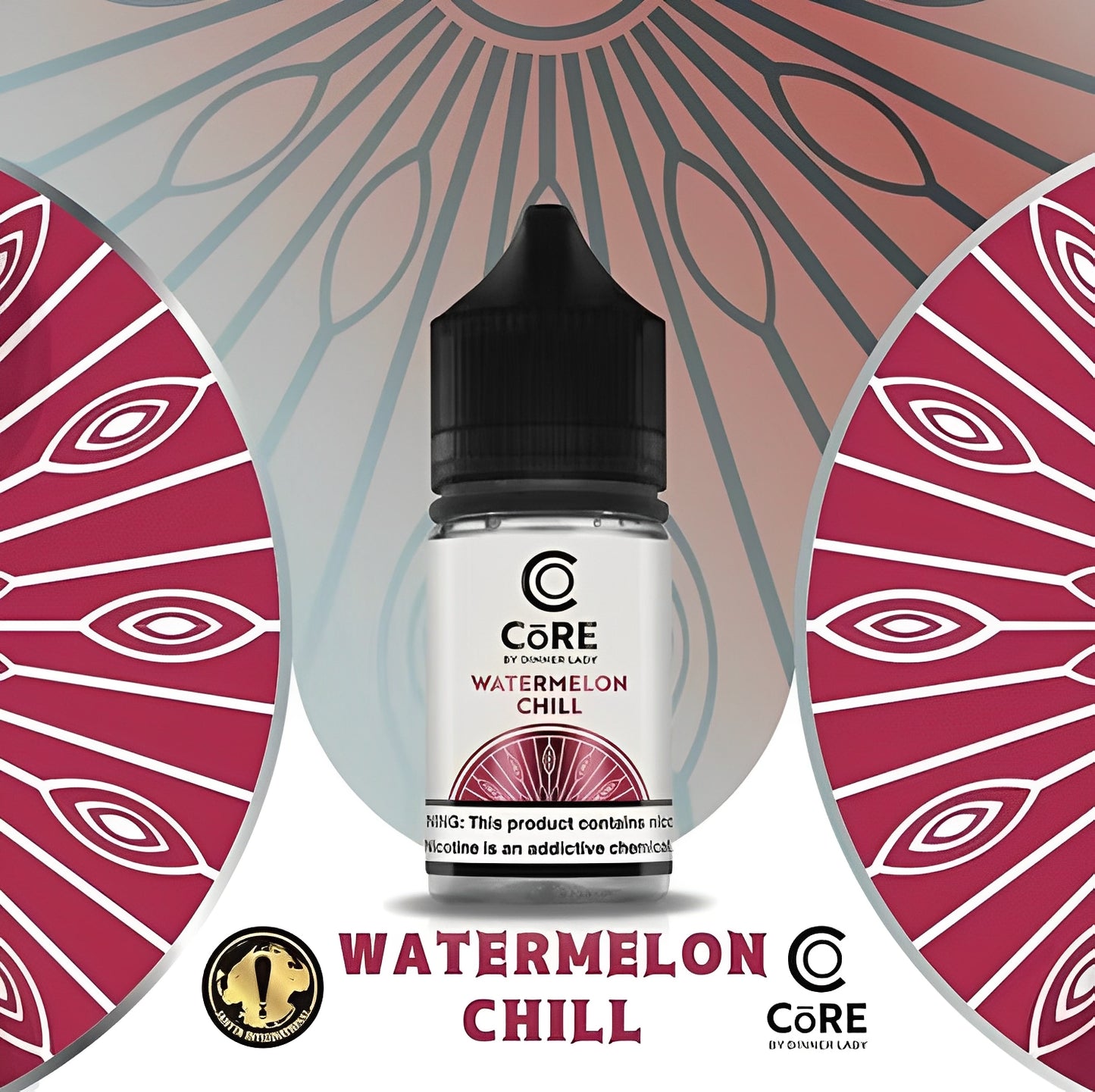 美國 Core 30ML #35