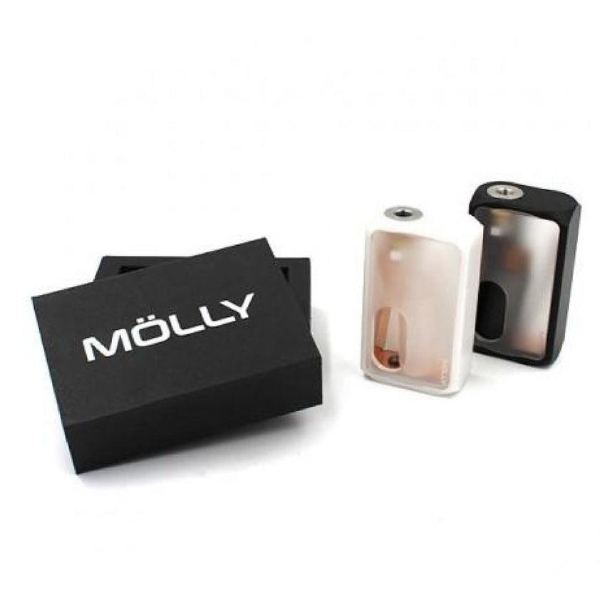 Molly BF Mod V2 機械盒