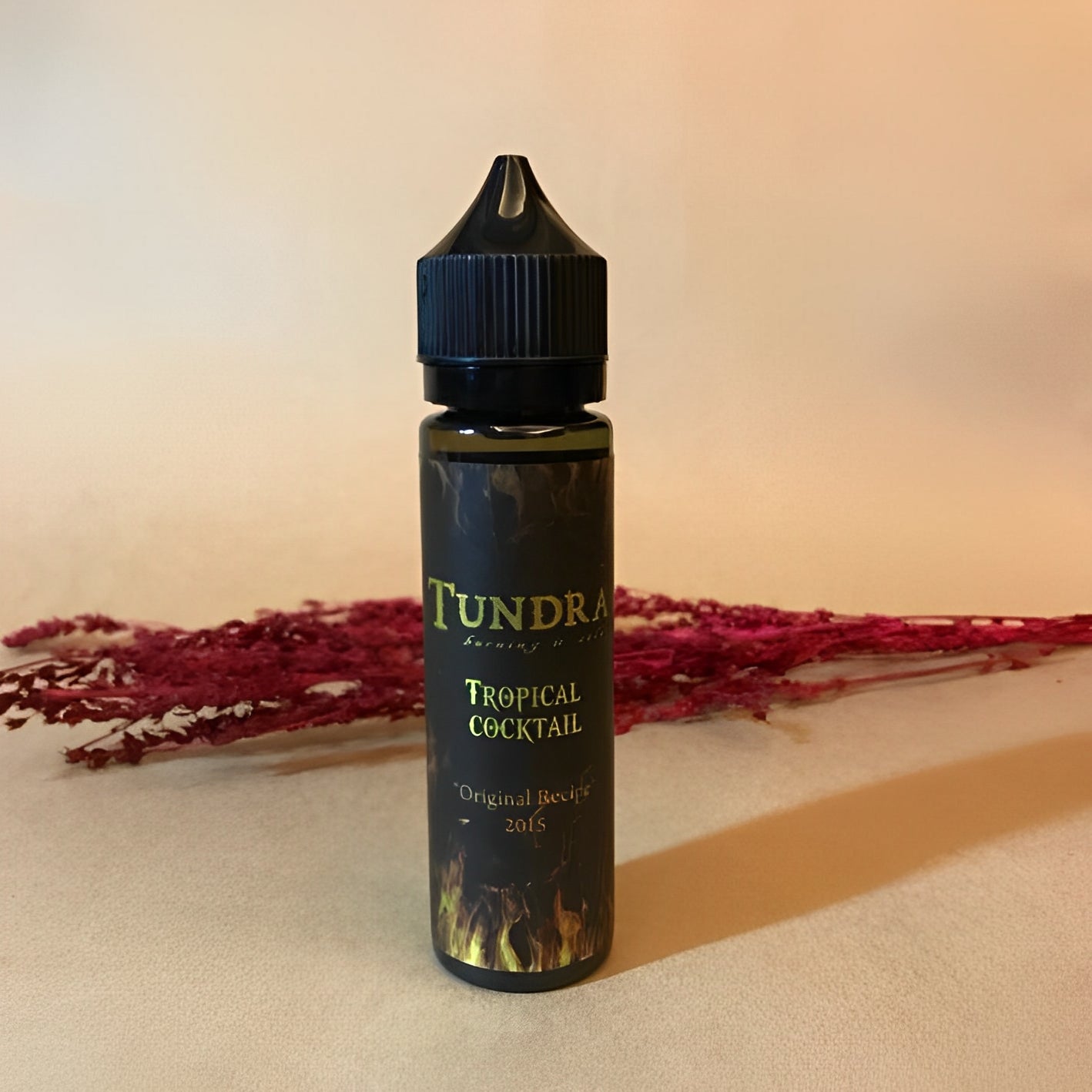 TUNDRA T牌芒果 60ML #6