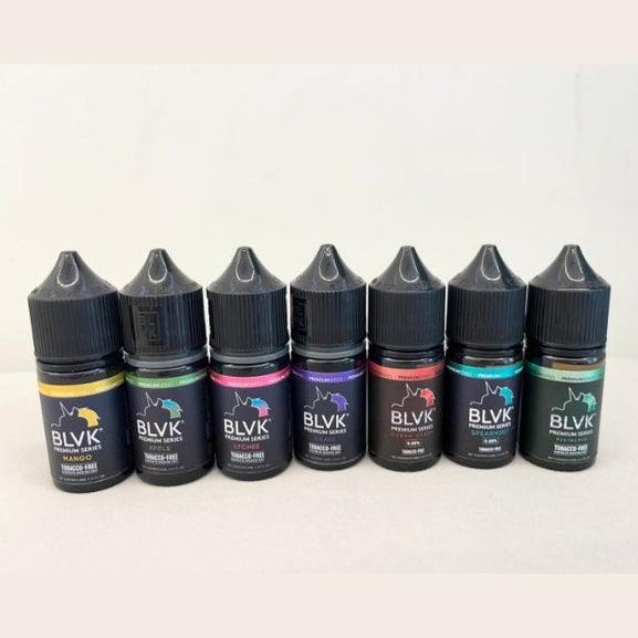 美國 BLVK 獨角獸 30ml #35