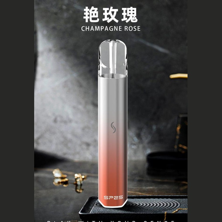 SP2S PRO 國際版 單主機 RELX通用