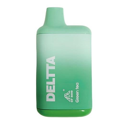 DELTTA 一次性主機 #25