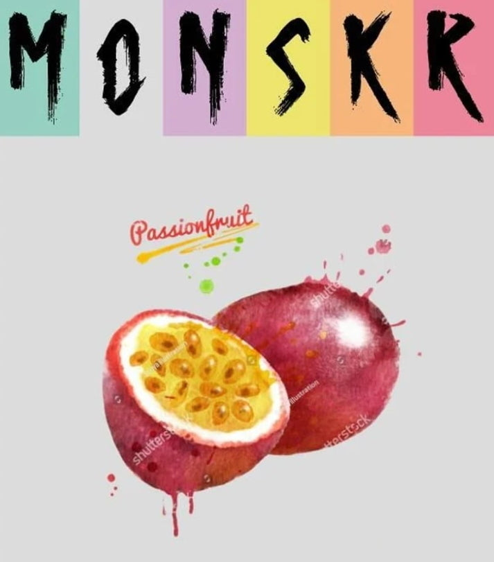 MONSKR 大嘴怪 系列 30ML #30