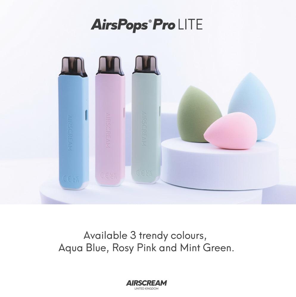 Airscream Airspops Pro