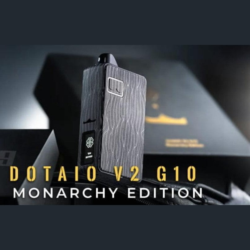 佩特里 AIO V2 G10 君主版