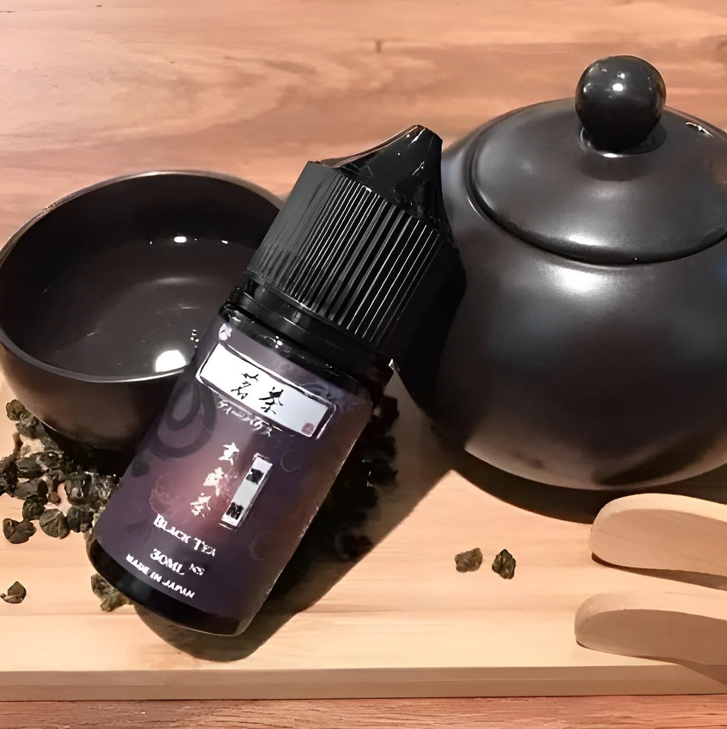 日本 茗茶 30ml #30