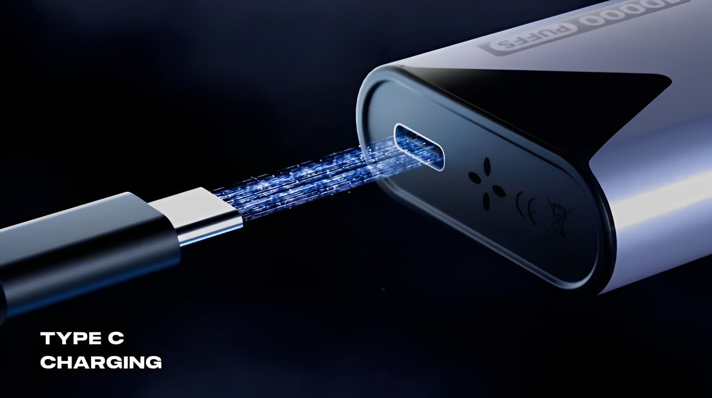 TOKYO MOHOO BOX 東京魔盒 煙彈#30