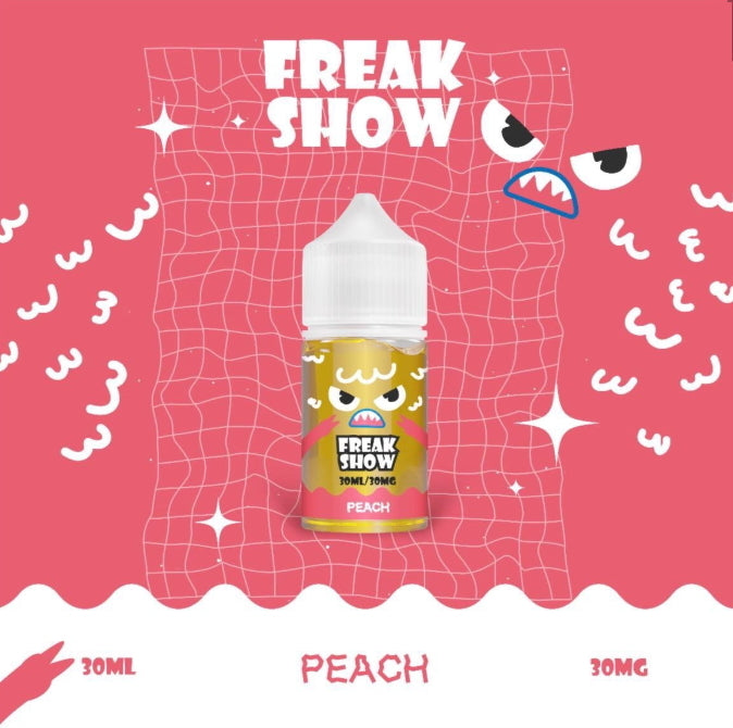 Freakshow 怪物秀 30ml #30