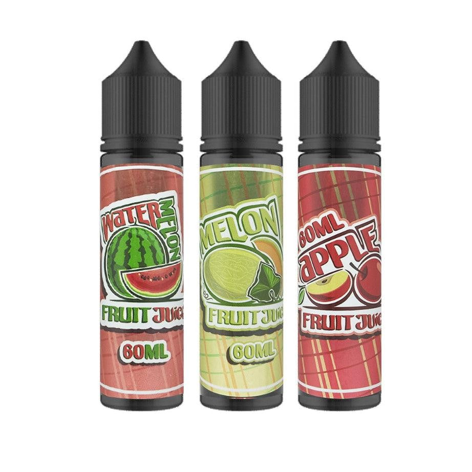 Fruit Juice 60ml 0