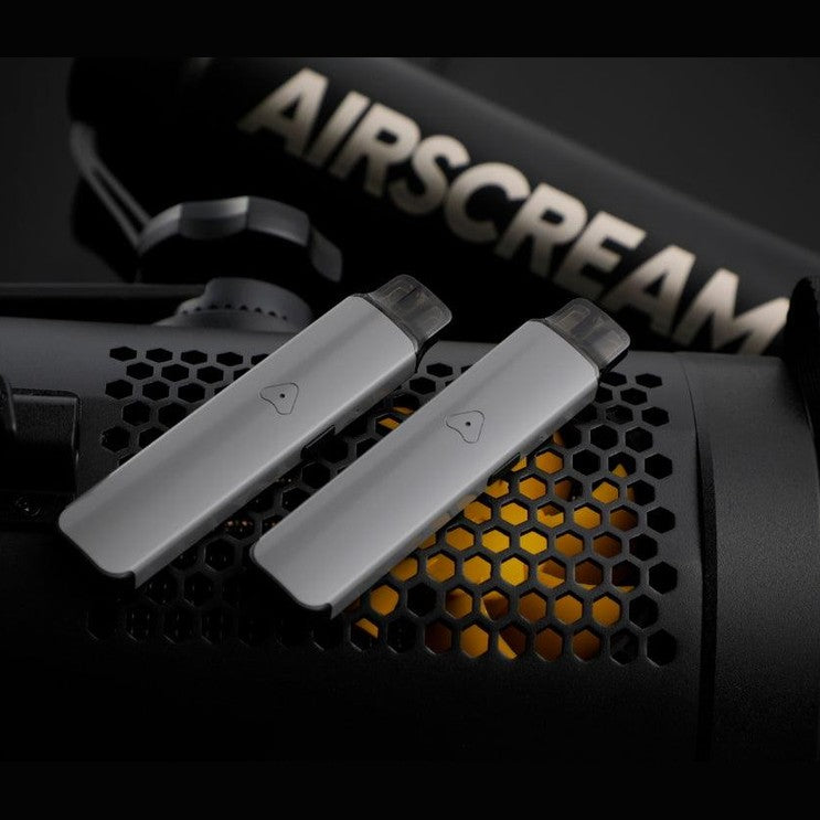 Airscream Airspops Pro
