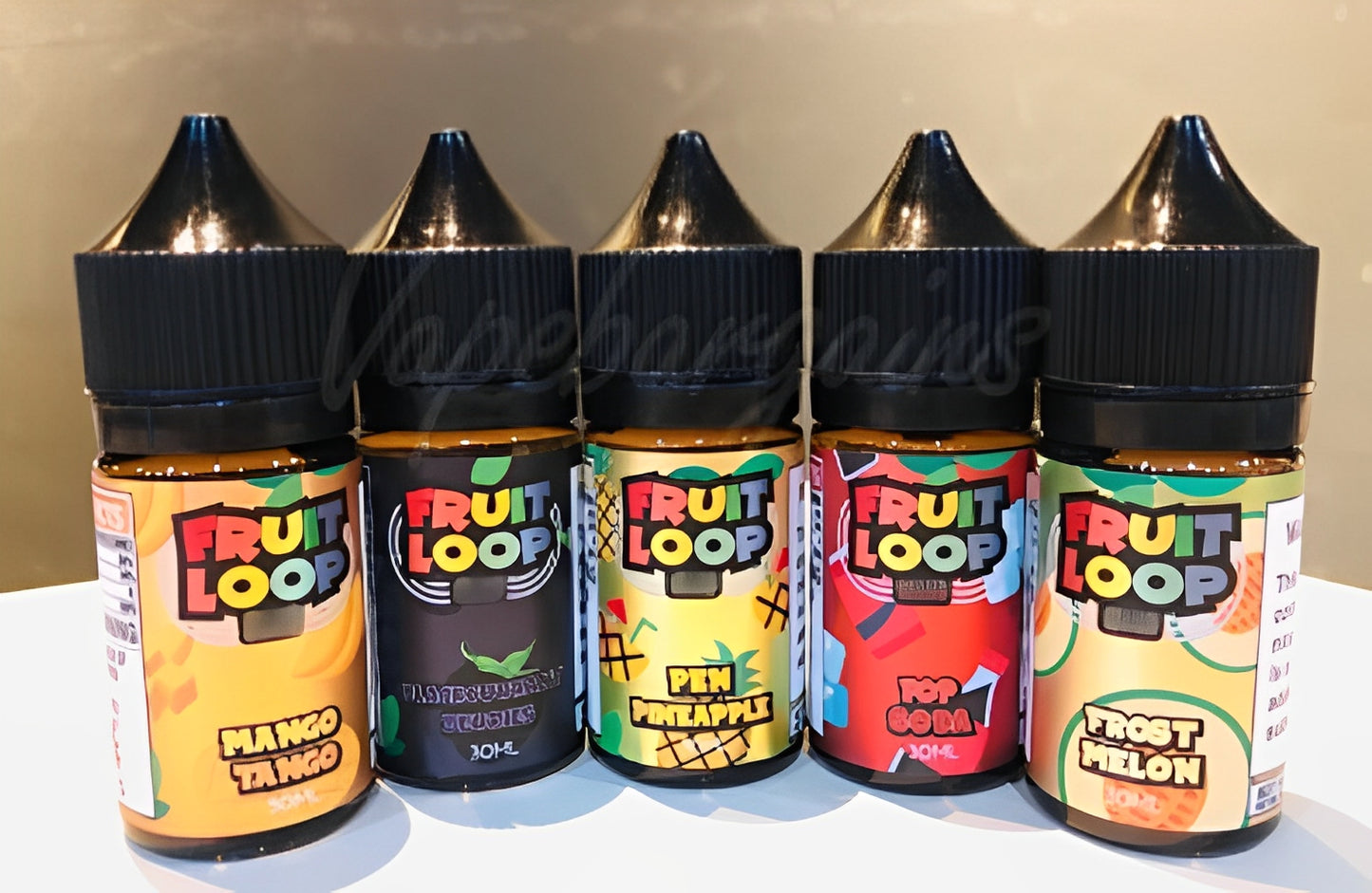 Fruit Loop 系列 30ml #30