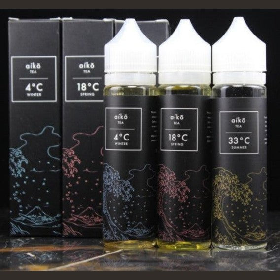 美國 Aiko 60ml 0 3