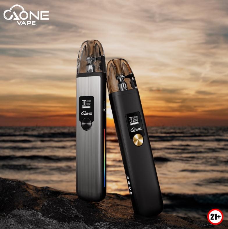 AONE ZEUS 宙斯 Pod Kit