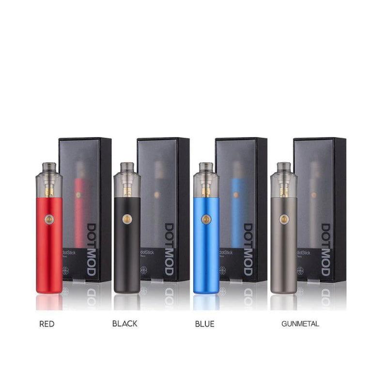 Dot Stick Revo v1.5 主機套裝