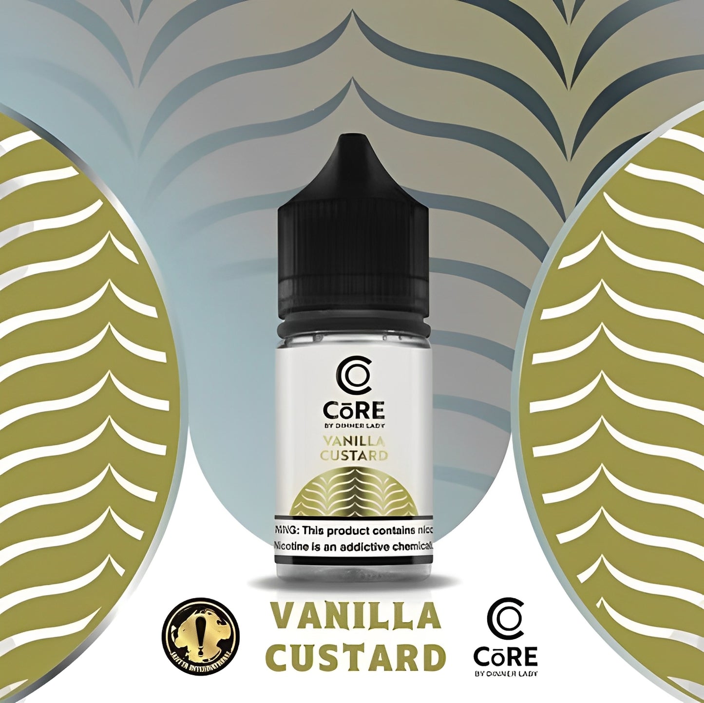 美國 Core 30ML #35