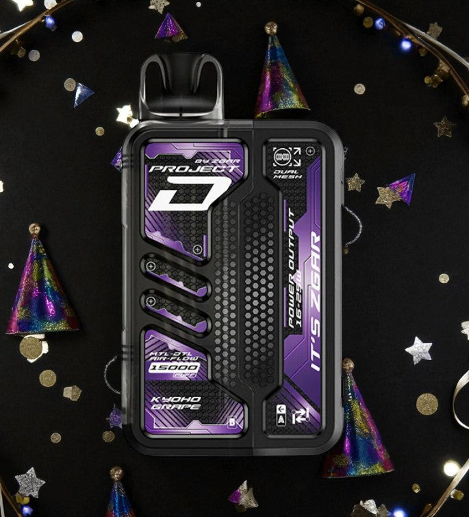 ZgarProject D｜冰熊卡帶