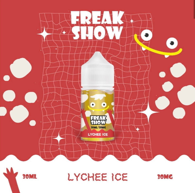 Freakshow 怪物秀 30ml #30