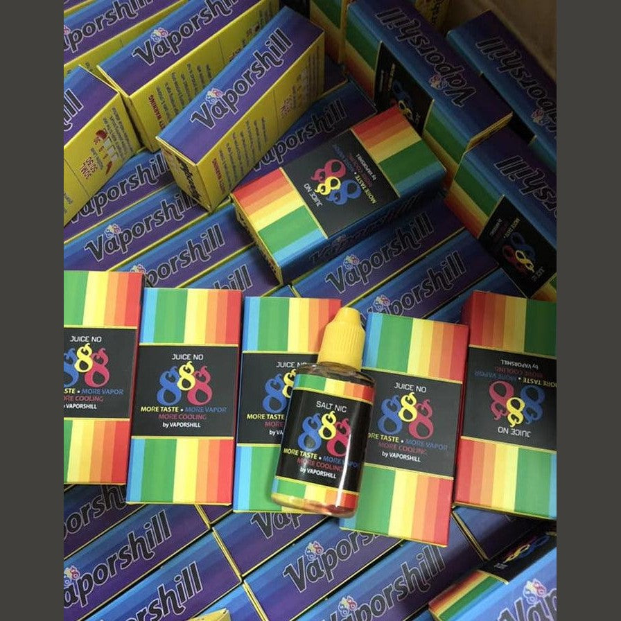 Vaporshill 888 30ml #30