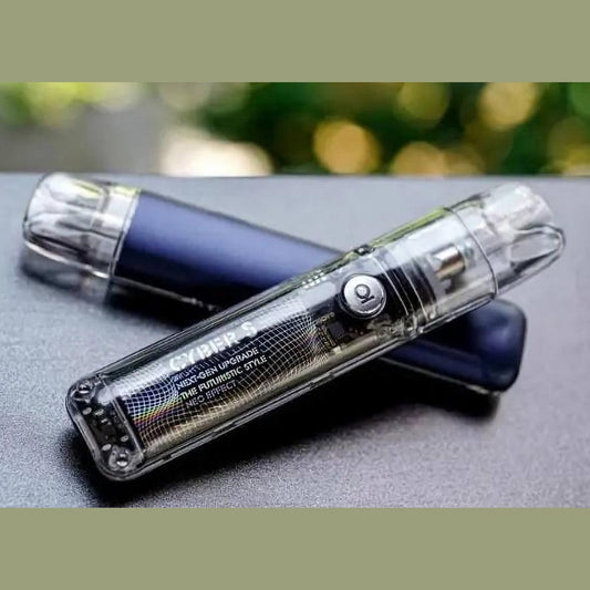 Aspire 賽博 CYBER S