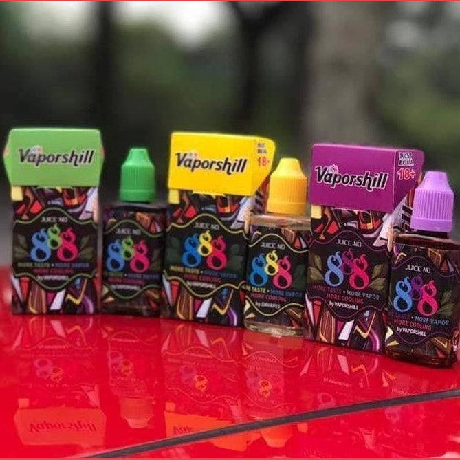 Vaporshill 888 30ml #30