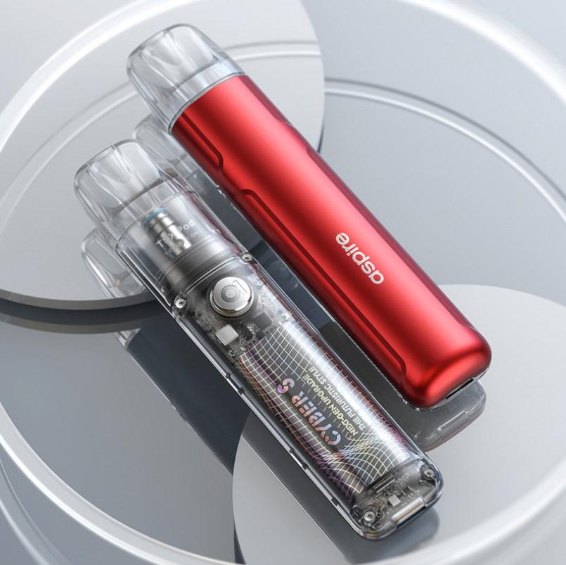 Aspire 賽博 CYBER S