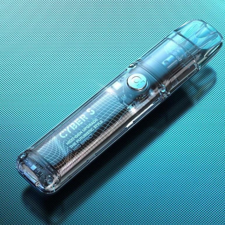 Aspire 賽博 CYBER S