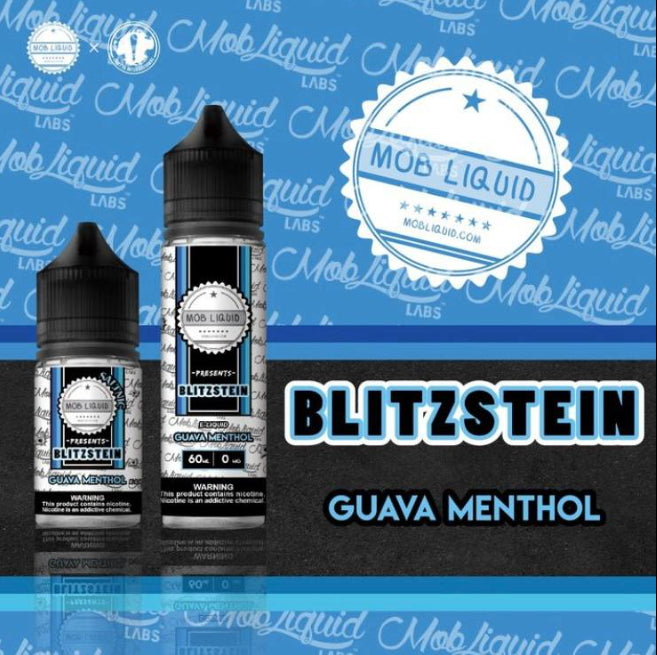 MOB 黑手黨 30ml/60ml #35/#3