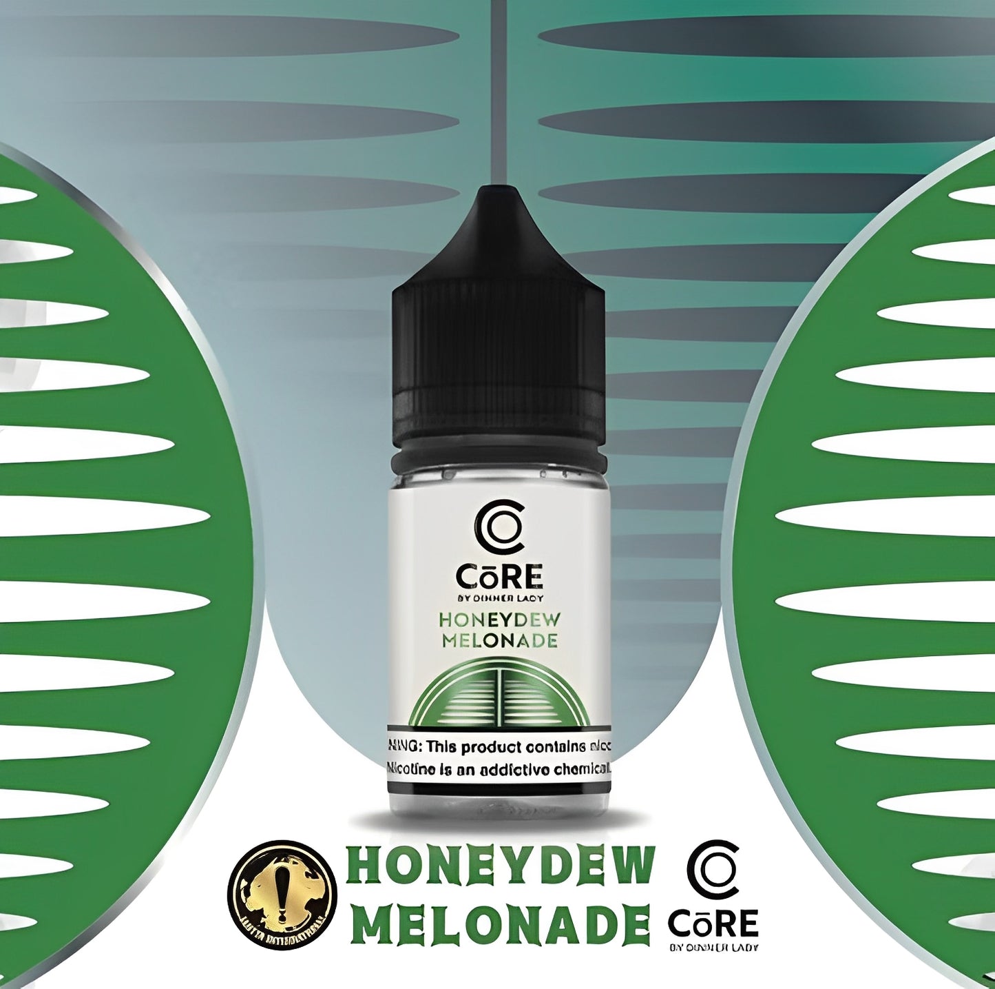 美國 Core 30ML #35