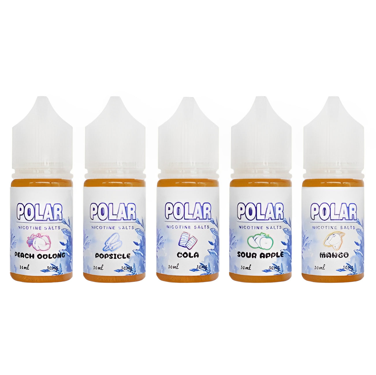 POLAR 極地 30ML #30