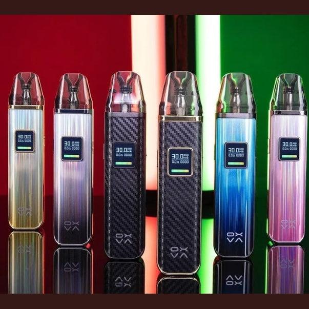 OXVA Xlim PRO kit 小蠻牛PRO