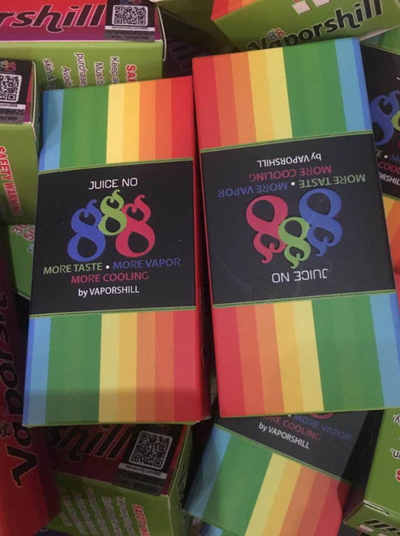 Vaporshill 888 30ml #30