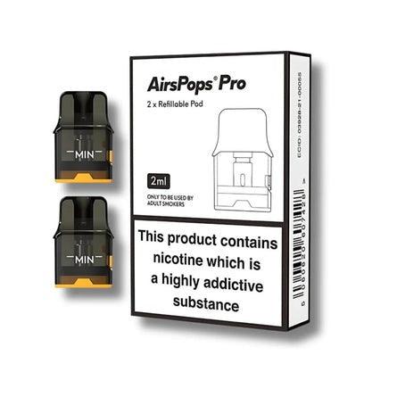 Airscream Airspops Pro II
