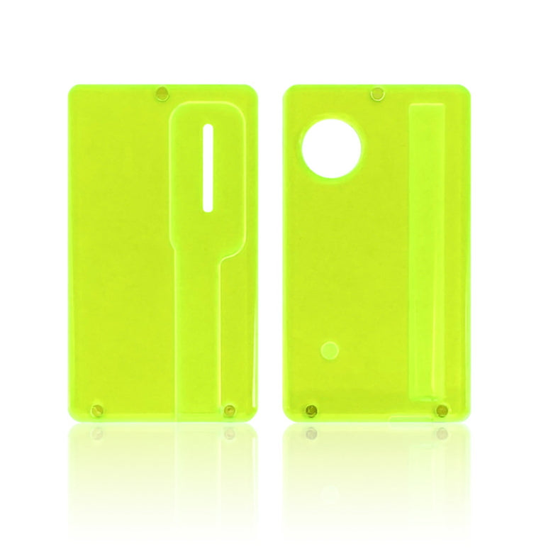 佩特里 Dotmod AIO V2 面板