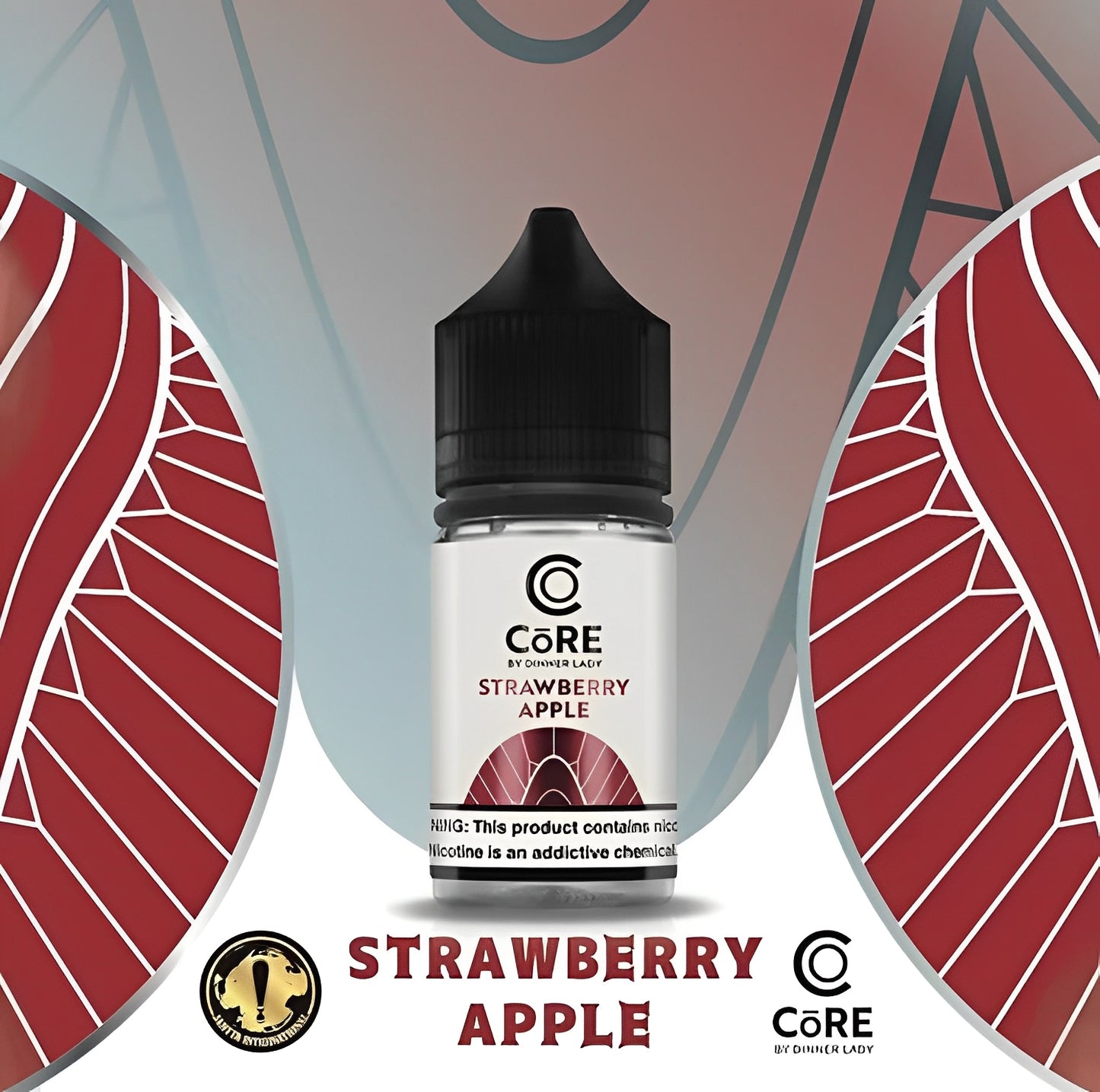 美國 Core 30ML #35