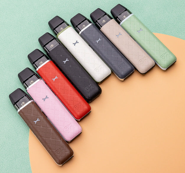 正版 【OXVA XLIM GO】 小蠻牛GO 輕便小煙主機