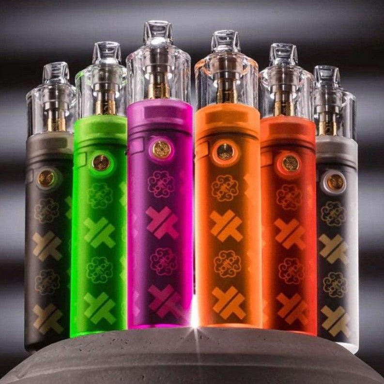 佩特里 Dot Stick Revo 主機套裝