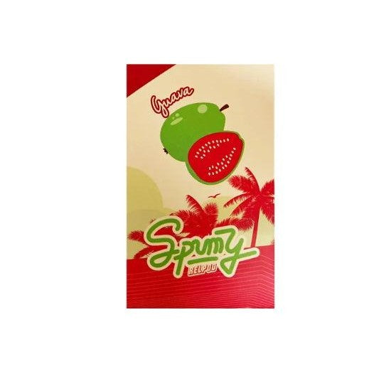 Spumy Relpod Relx 悅克四代煙彈 #30 單顆