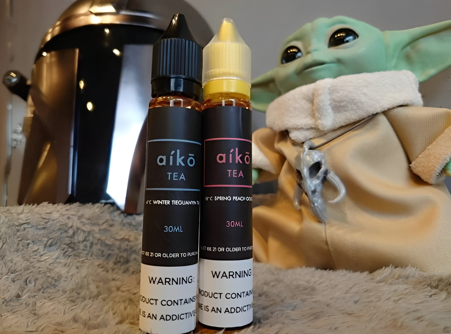 美國 Aiko 30ML #35