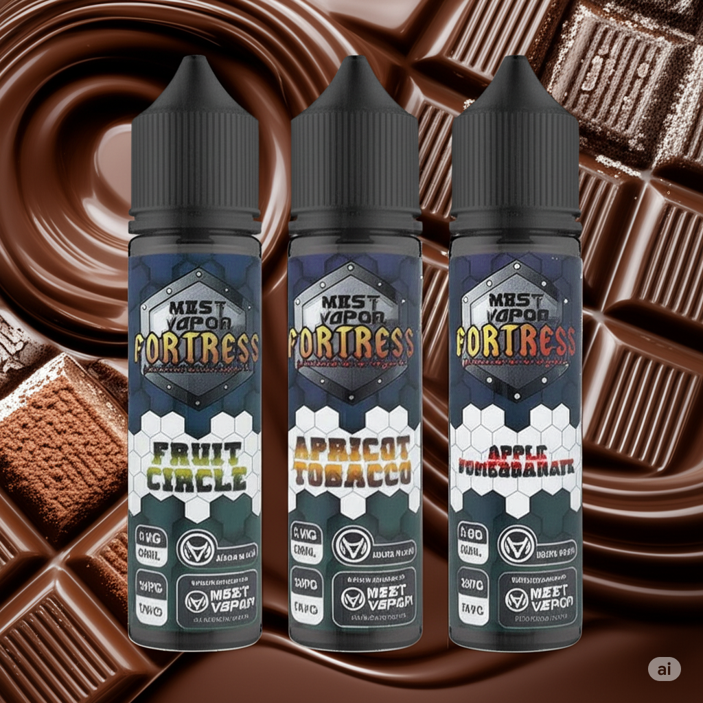 Fortress 堡壘 60ml #3