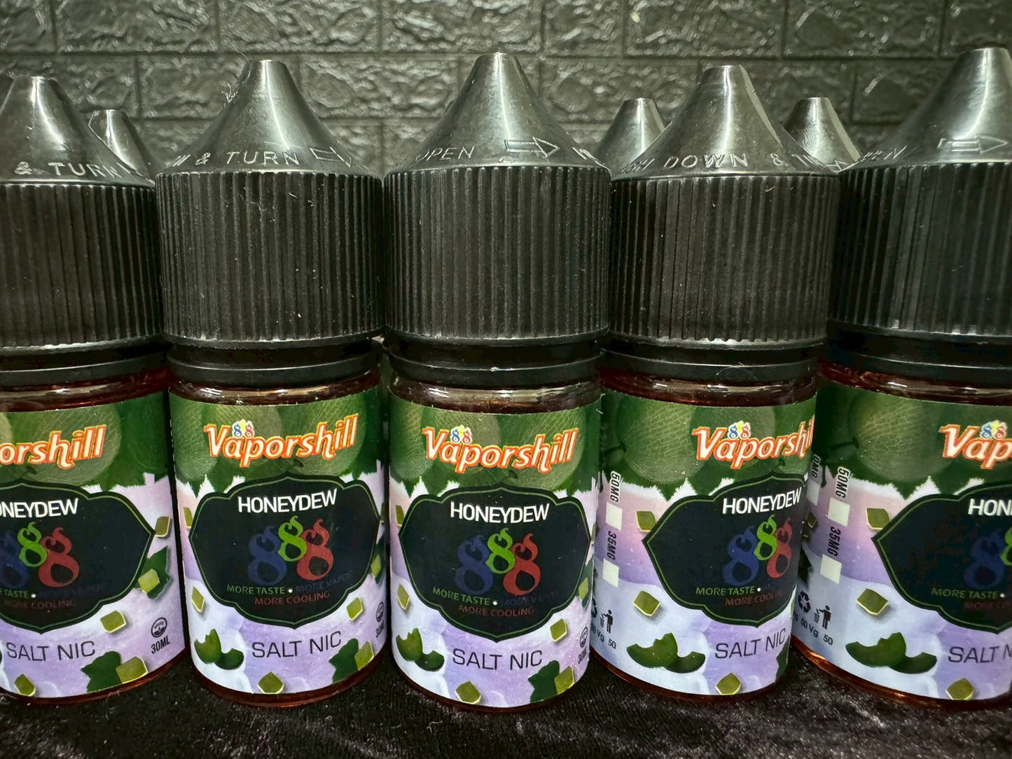 Vaporshill 888 30ml #30