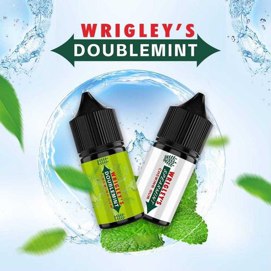 WRIGLEY'S 30ml #30