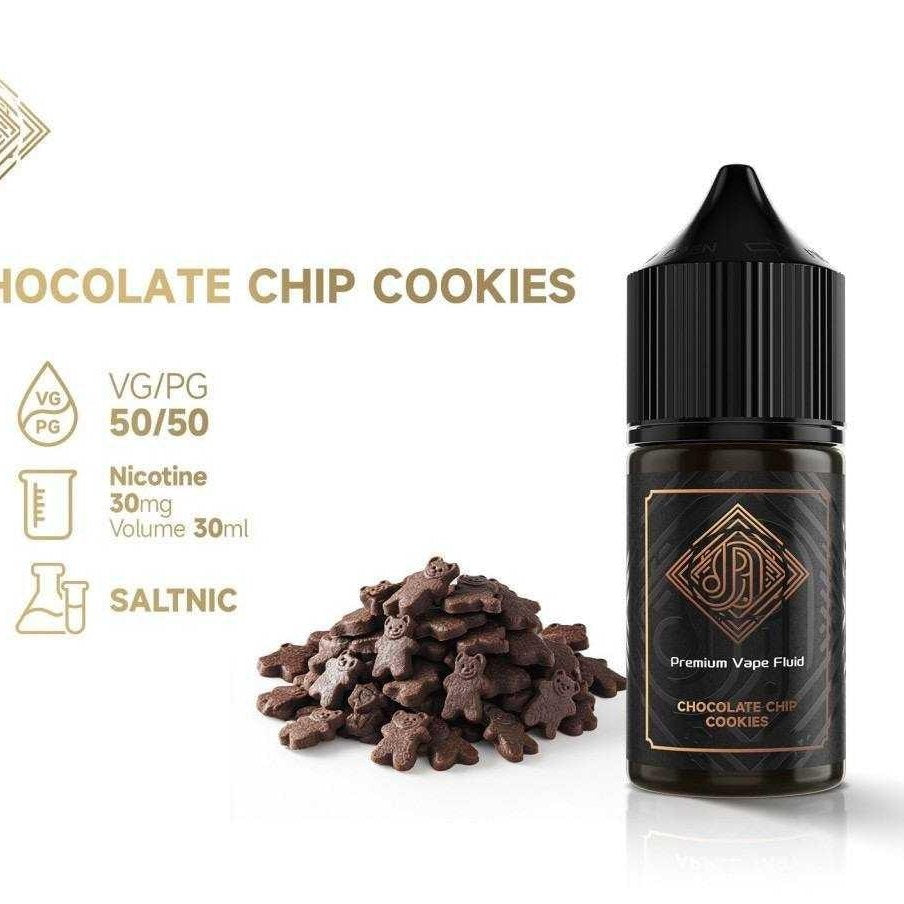 JP e liquid 甜點 30ml #30