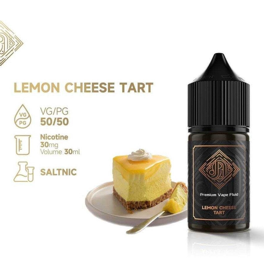 JP e liquid 甜點 30ml #30