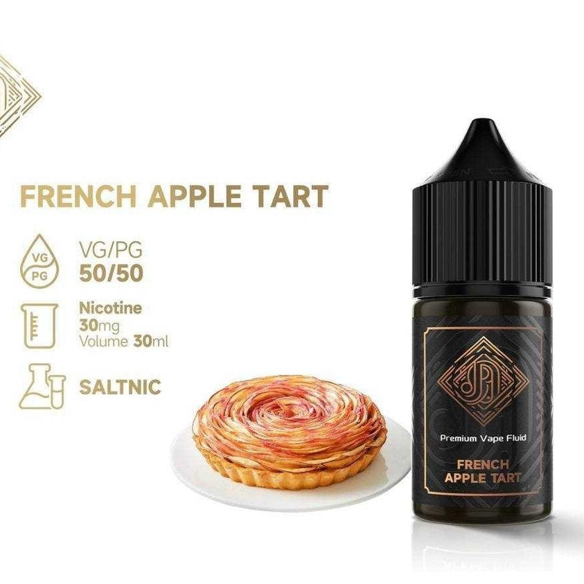 JP e liquid 甜點 30ml #30