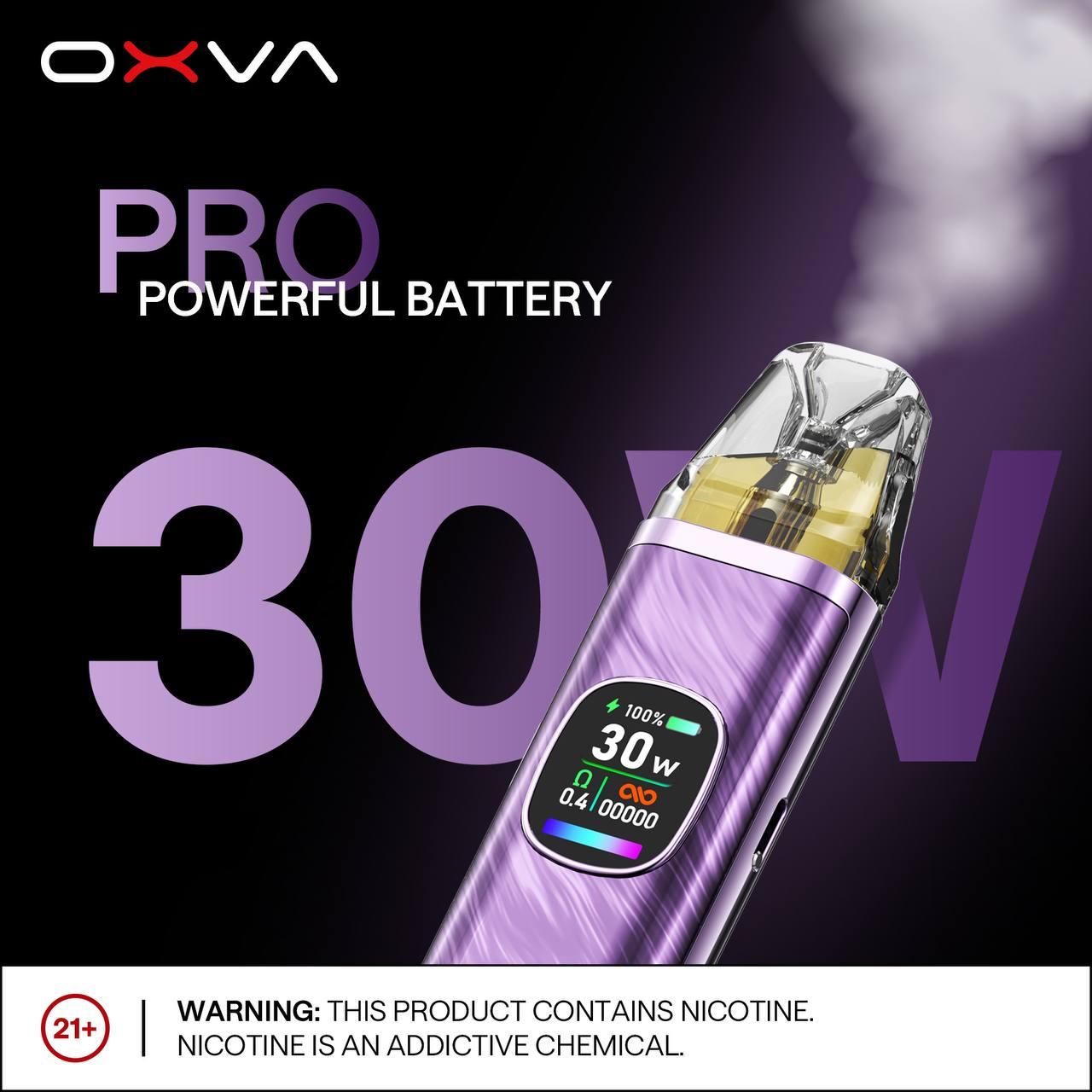 Oxva XLIM PRO 2 蠻牛2代 小蠻牛pro2