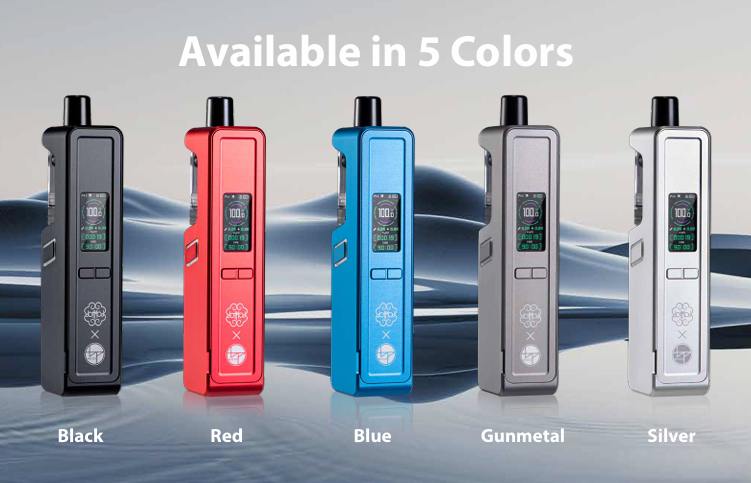 DotMod X BP Mods DotAMP AIO 主機套裝