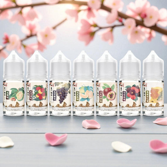 POWER 果の物語 30ml #30