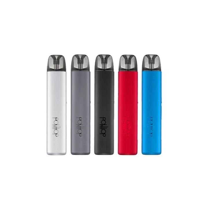 Dotmod GO | 電力自由，風格隨行